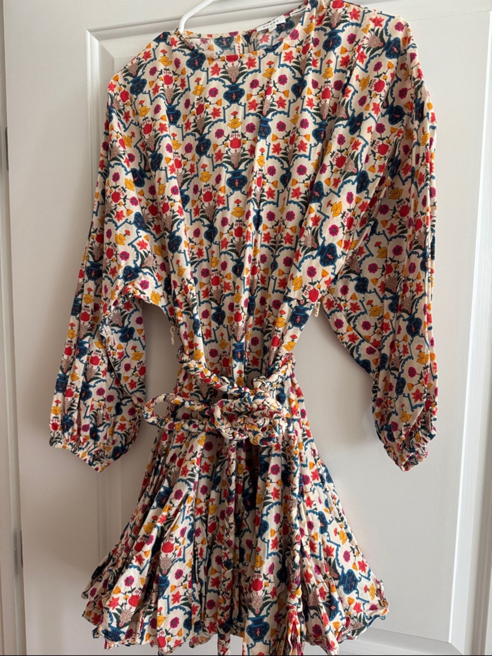 RHODE Ella Dress